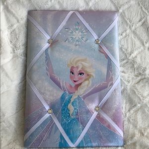 Artissimo Frozen Memoboard Elsa